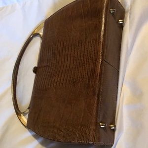 Vintage purse